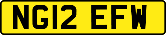 NG12EFW