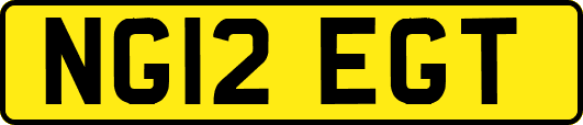 NG12EGT