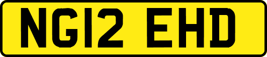 NG12EHD