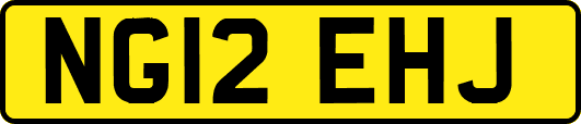 NG12EHJ