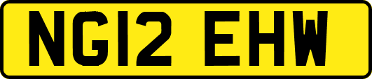 NG12EHW
