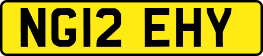 NG12EHY