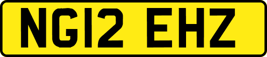 NG12EHZ