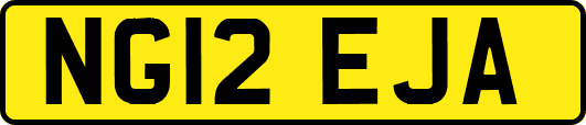 NG12EJA
