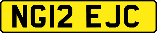 NG12EJC