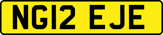 NG12EJE