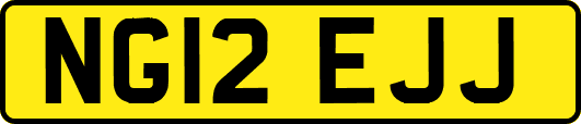 NG12EJJ