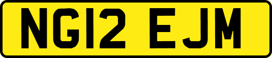 NG12EJM
