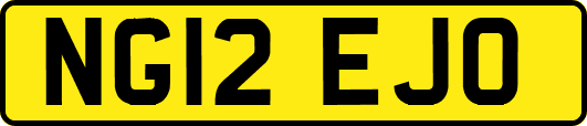 NG12EJO