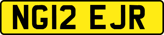 NG12EJR