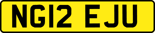 NG12EJU