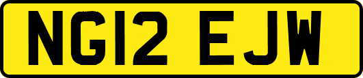 NG12EJW