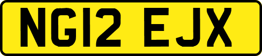 NG12EJX