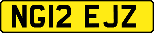 NG12EJZ