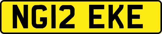 NG12EKE