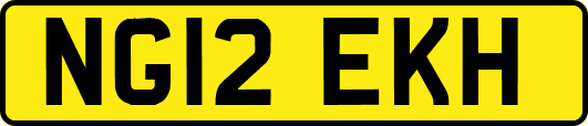 NG12EKH