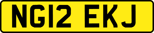 NG12EKJ