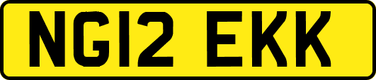 NG12EKK