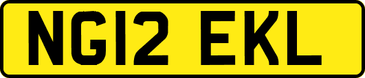 NG12EKL