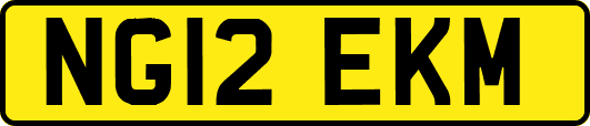 NG12EKM