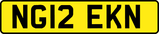 NG12EKN