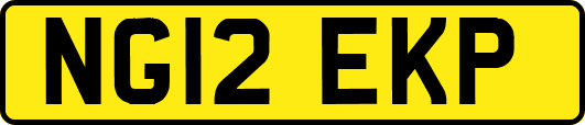 NG12EKP