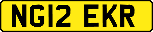NG12EKR