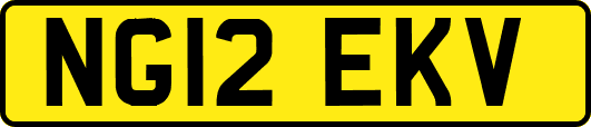 NG12EKV