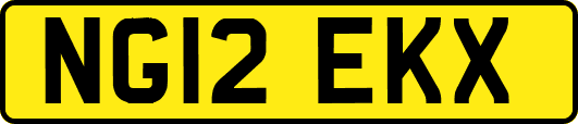 NG12EKX