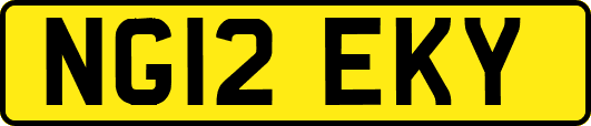 NG12EKY