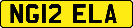 NG12ELA