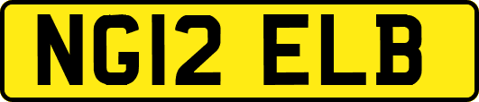 NG12ELB