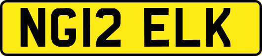 NG12ELK