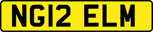 NG12ELM