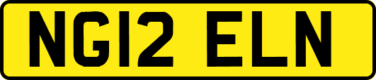NG12ELN