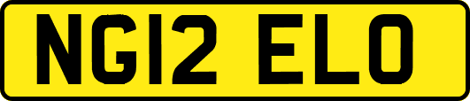 NG12ELO