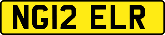 NG12ELR