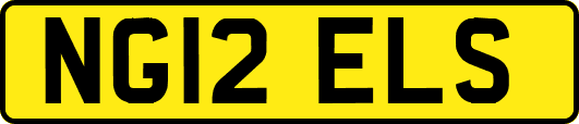 NG12ELS