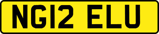 NG12ELU