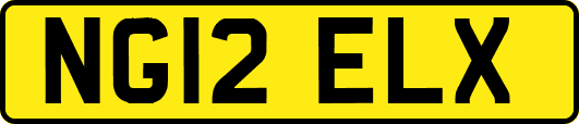 NG12ELX
