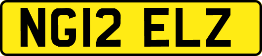 NG12ELZ