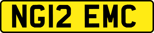 NG12EMC