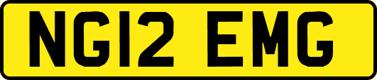 NG12EMG