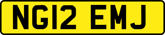 NG12EMJ