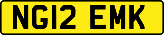 NG12EMK