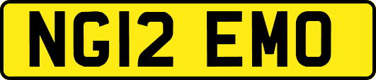 NG12EMO