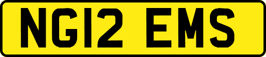 NG12EMS
