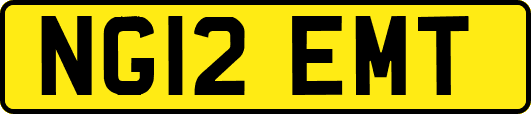 NG12EMT