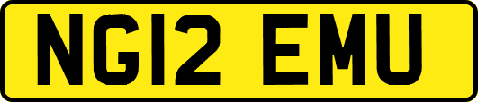 NG12EMU