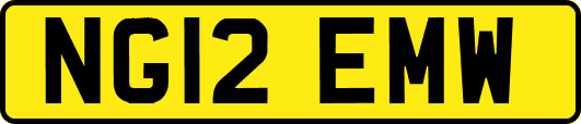NG12EMW